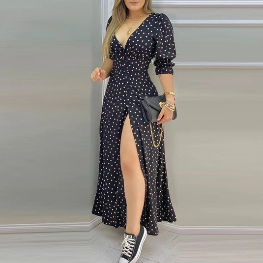 Vestido Mirna