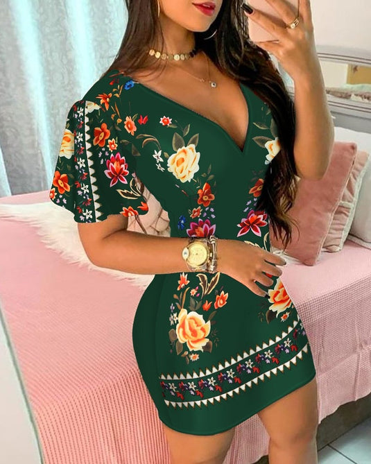 Vestido Keili