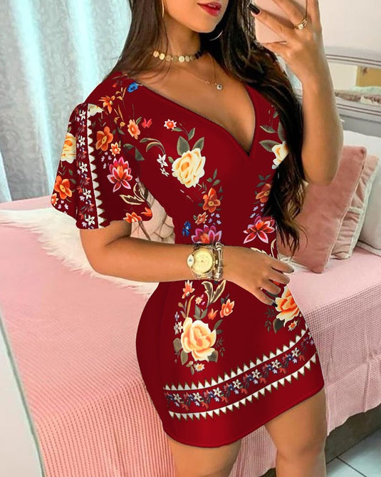 Vestido Keili