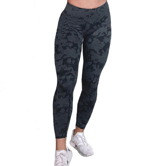 Legging Sereia Print