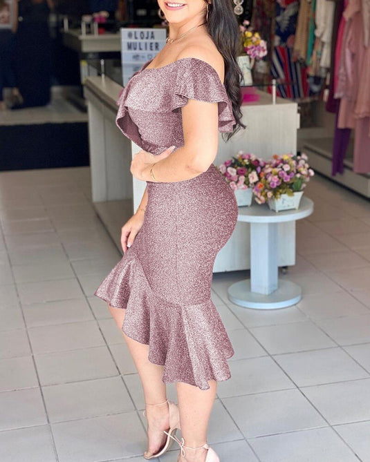 Vestido Mik