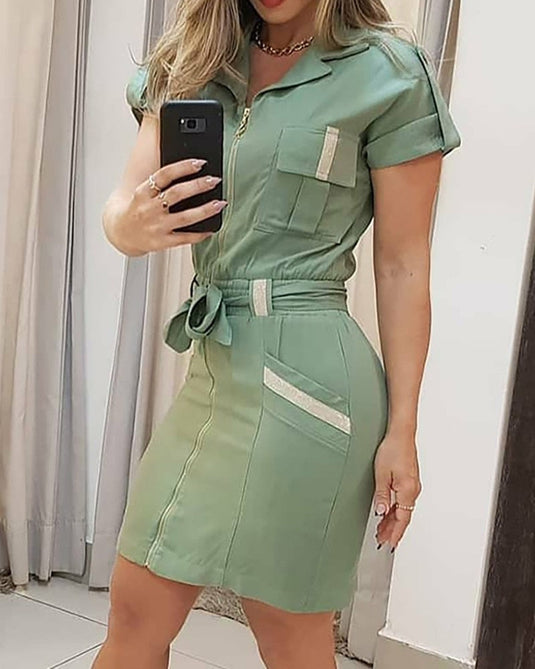 Vestido Maitê