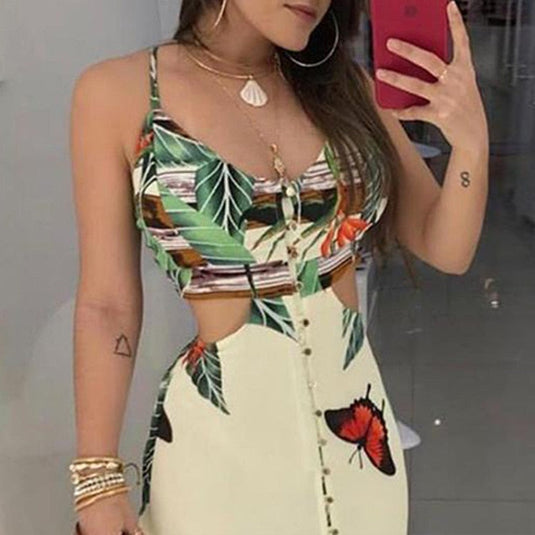 Vestido Susana