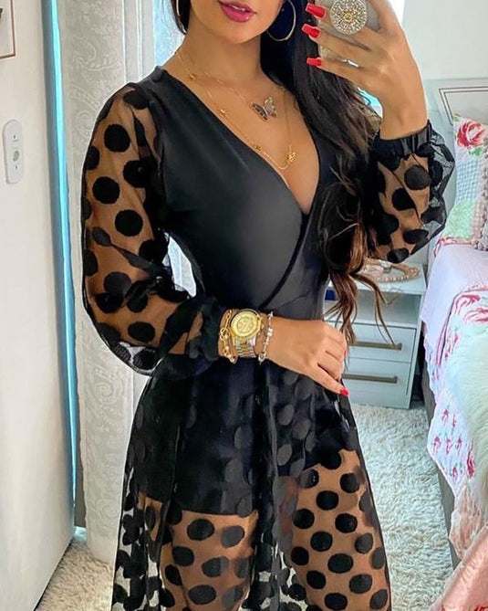 Vestido Niki