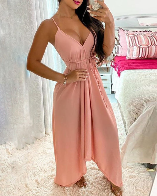 Vestido Safira