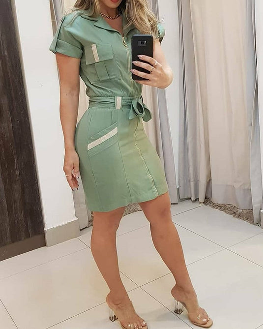 Vestido Maitê