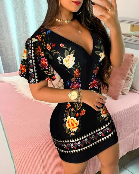 Vestido Keili