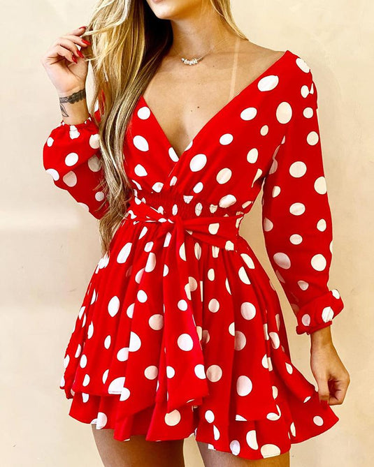 Vestido Renata