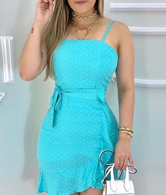 Vestido Hiliel