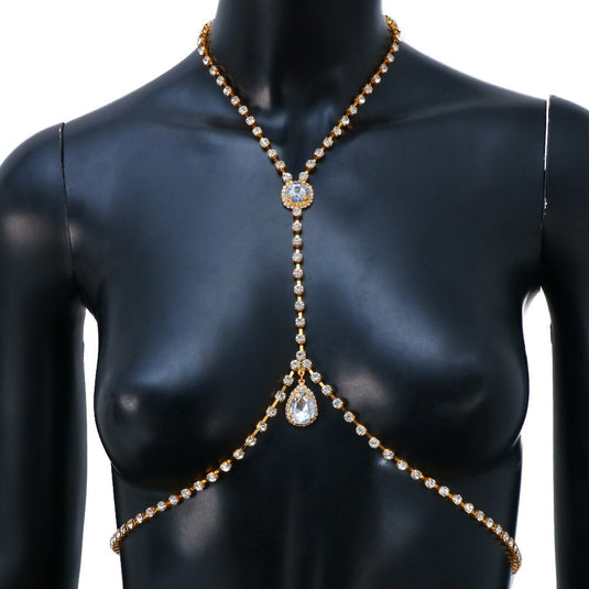 Body Chain Evans