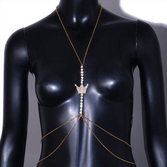 Body Chain Estér