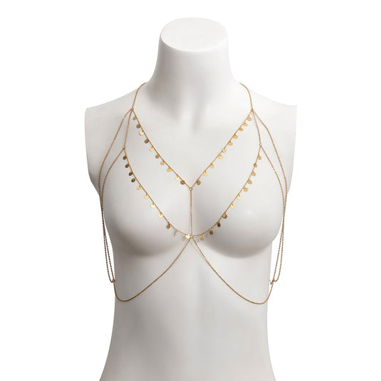 Body Chain Lieko