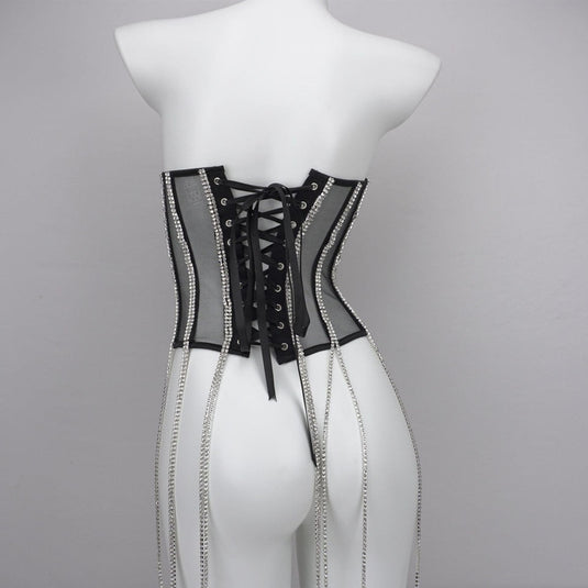 Top Corset Lena