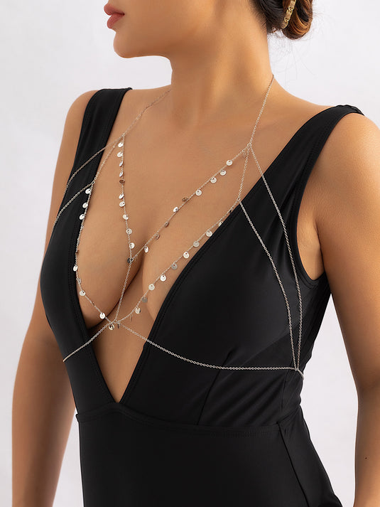 Body Chain Lieko