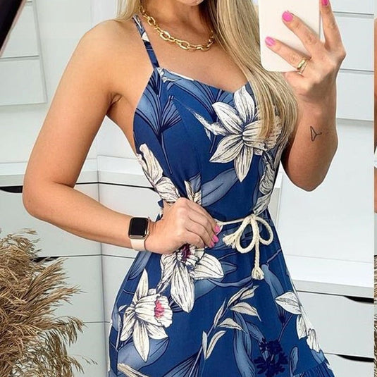 Vestido Ziene