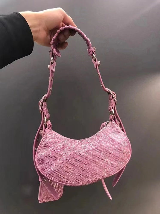 Bolsa Strass Chiara