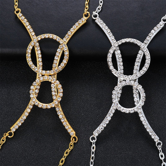 Body Chain Enlace