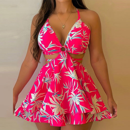 Vestido Dolga