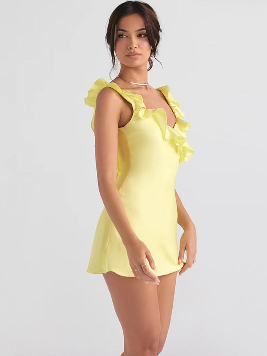 Vestido Isabela