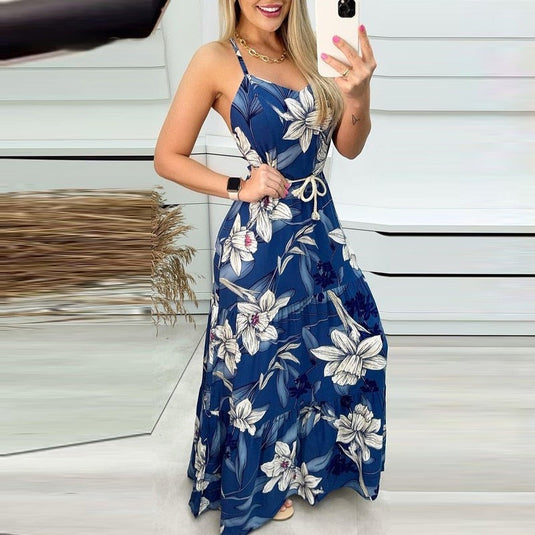 Vestido Ziene