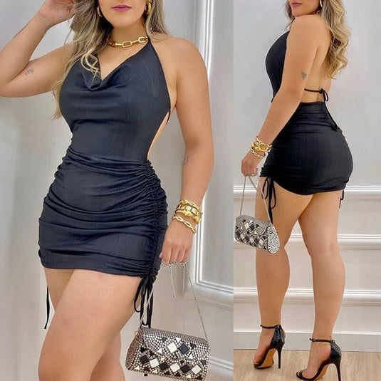 Vestido Cemma