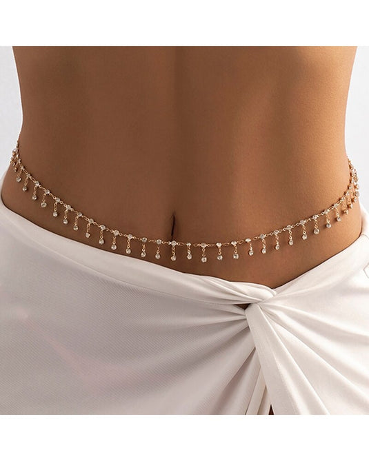 Body Chain Iesa