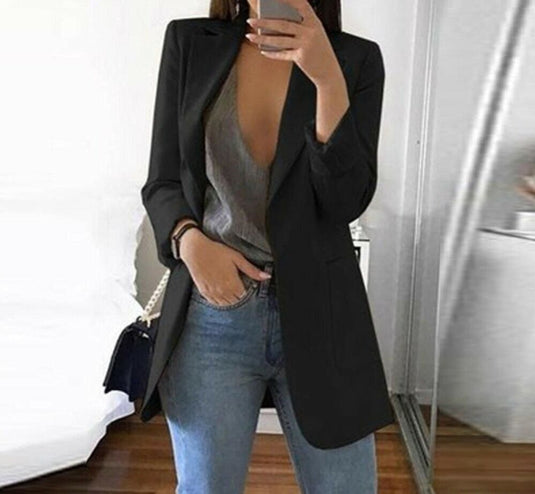 Blazer Diana