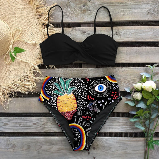 Biquíni Noronha - SEREIA DE LUXO BEACH WEAR