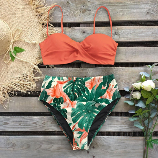 Biquíni Noronha - SEREIA DE LUXO BEACH WEAR