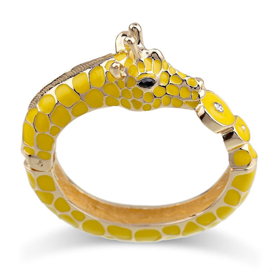 Bracelete Zebra Gold - SEREIA DE LUXO BEACH WEAR