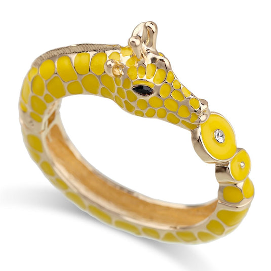 Bracelete Zebra Gold - SEREIA DE LUXO BEACH WEAR