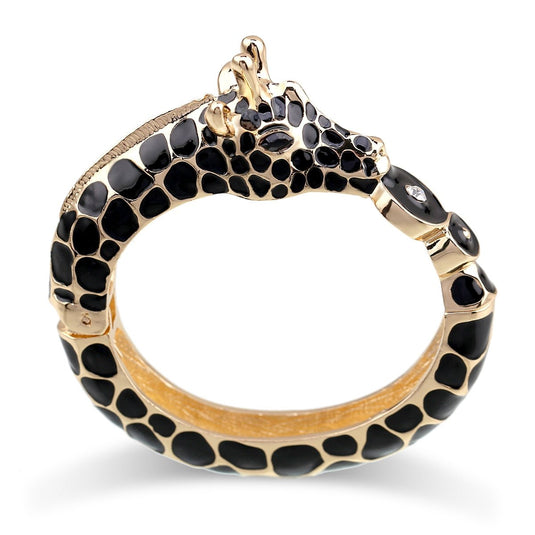 Bracelete Zebra Gold - SEREIA DE LUXO BEACH WEAR