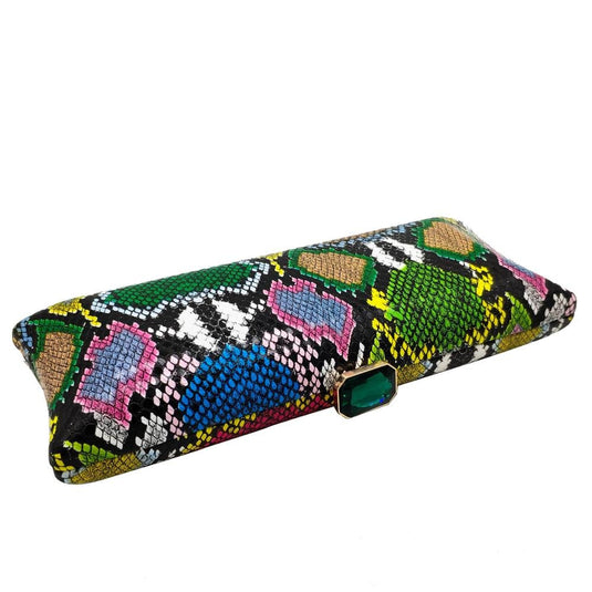 Clutch Animal Print - SEREIA DE LUXO BEACH WEAR