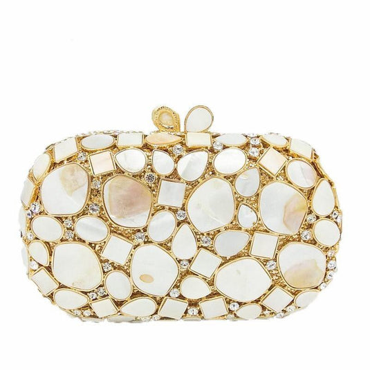 Clutch Clair - SEREIA DE LUXO BEACH WEAR