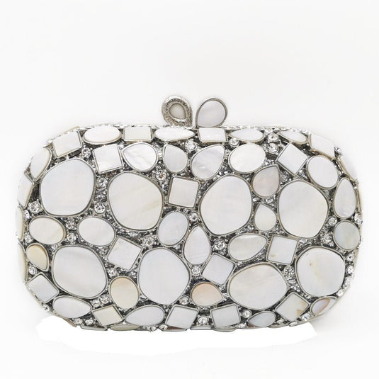 Clutch Clair - SEREIA DE LUXO BEACH WEAR