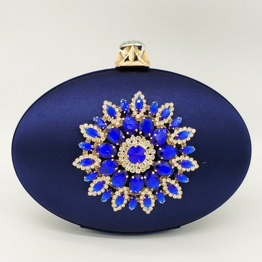 Clutch Esmeralda - SEREIA DE LUXO BEACH WEAR