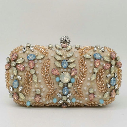 Clutch Laila - SEREIA DE LUXO BEACH WEAR