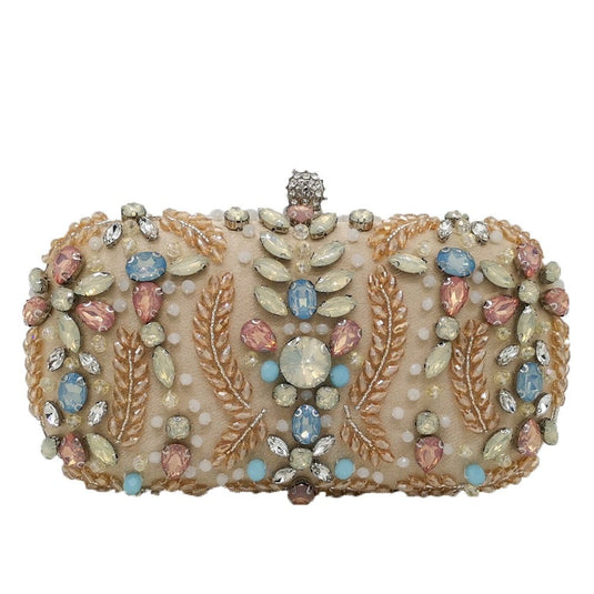 Clutch Laila - SEREIA DE LUXO BEACH WEAR