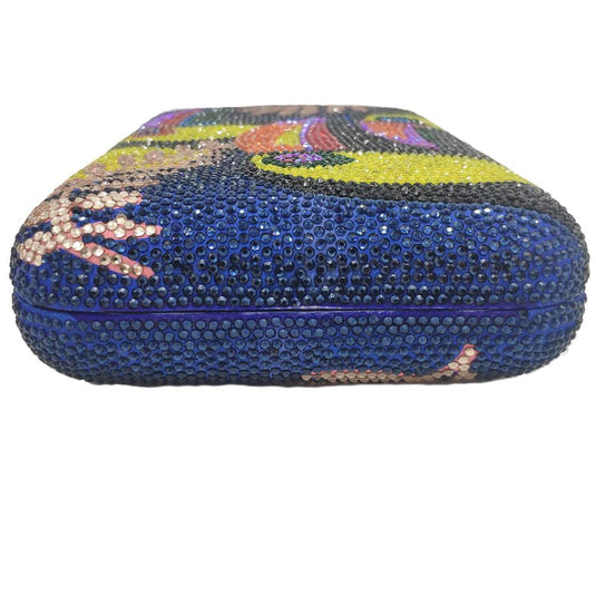 Clutch Tucan II - SEREIA DE LUXO BEACH WEAR