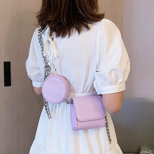 Crossbody Olivia