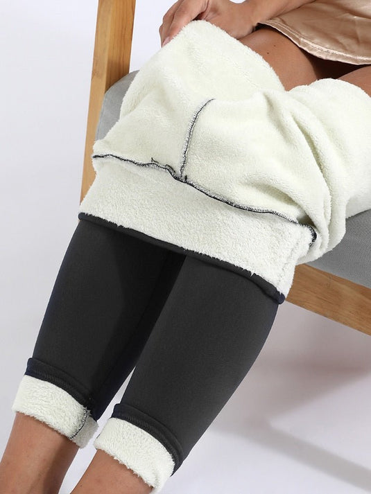 Legging De Lã Inverno Termofit™