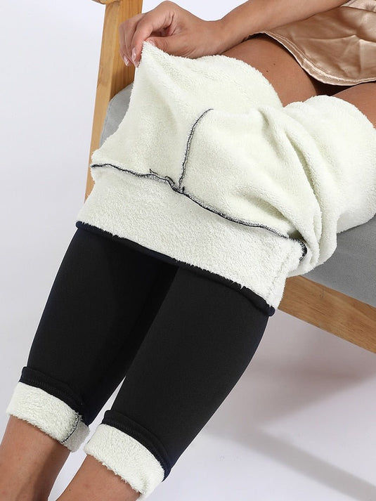 Legging De Lã Inverno Termofit™