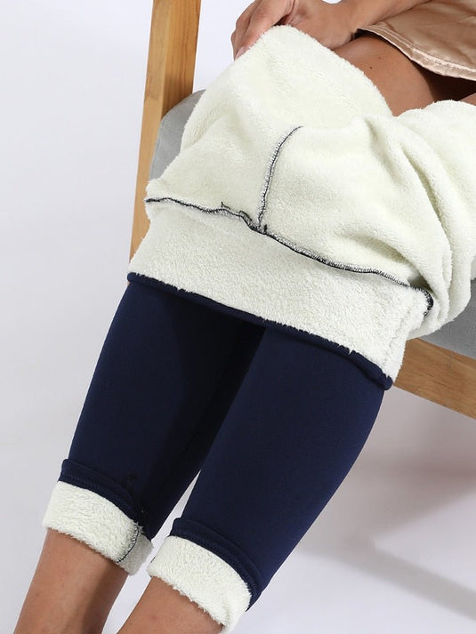 Legging De Lã Inverno Termofit™