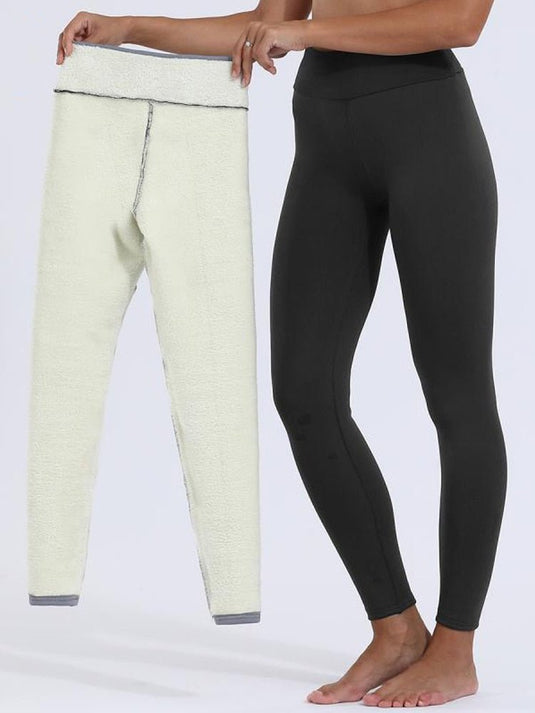 Legging De Lã Inverno Termofit™