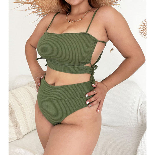 Biquíni Rita Plus Size