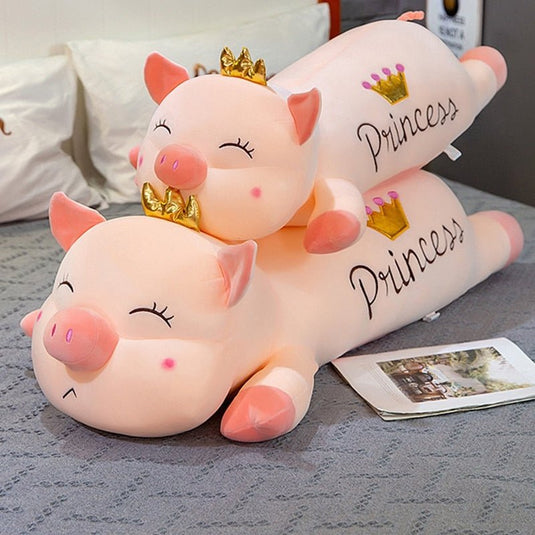 Super Piggy Princess