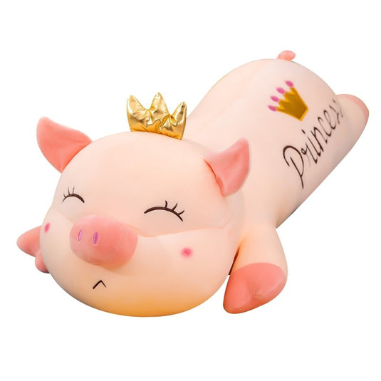 Super Piggy Princess