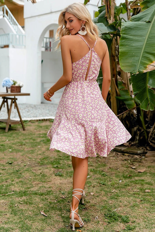 Vestido Ayla