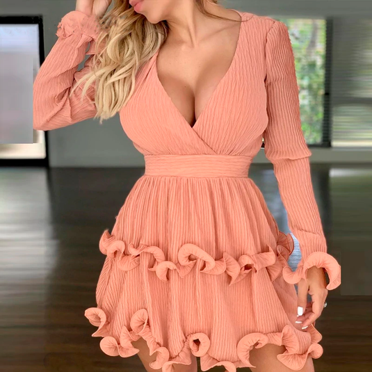 Vestido Sabrina